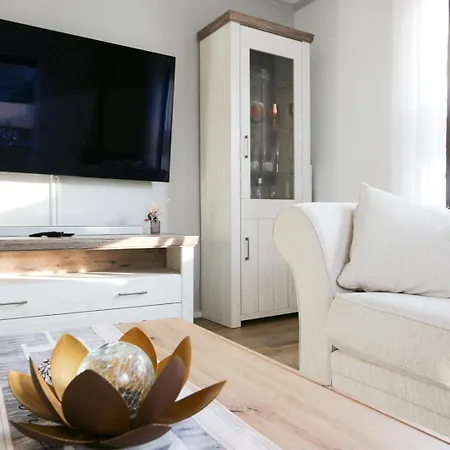 Casa vacanze Poolaris - Modernes Mit Whirlpool Pruchten