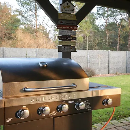 Poolaris - Modernes Mit Whirlpool Casa vacanze Pruchten